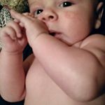Violet Barlow - @violethepanda4342 - Instagram