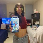 Violet Barton - @bartonvi17 - Instagram