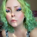 Violet Bell - @clementinedaydream - Instagram