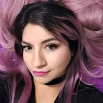 Violet Bell - @violettisabelle - Instagram