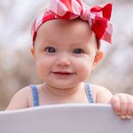 VioletBell Bowtique - @violetbellbowtique - Instagram