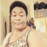 Violet Benjamin - @violet.benjamin.5817 - Instagram