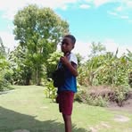 Violet Benjamin - Facebook