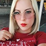 Violet Bennett - @violetbennett0 - Instagram