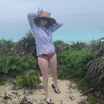 Violet Bishop - @violet_bishop1995 - Instagram
