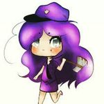 Violet Bishop - @violet_da_dope_ass_cat - Instagram