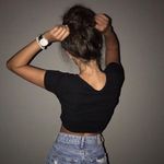 Violet - @violet.blackburn - Instagram