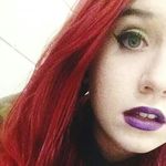 Paige Violet Brantley - @paigevioletbrantley - Instagram