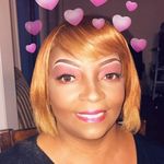 Violet Brantley - @majesticwigsstudio - Instagram