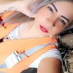 Haydeé Carrillo - @violeta.carrillo.7509 - Instagram