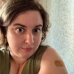 Violet Carrillo - @toad_bones - Instagram