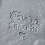 Violeta Carrillo - @violeta.carrillo.7731 - Instagram