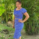 Violeta Carrillo - @violetacarrillo1299 - Instagram