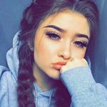 Finsta - @violet___carter - Instagram