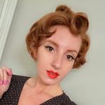 Violet Carter - @anybritt1107 - Instagram