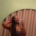 Violet Carter - @badgal_vih - Instagram