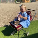 Violet Smith Cash - @gonnnneee2222223 - Instagram