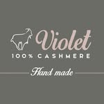 violet&cashmere_handmade - @violet_cashmere_handmade - Instagram