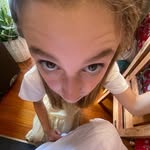 Violet Bellchambers - @violetbellchambers - Instagram