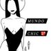 Violet Chic - Facebook