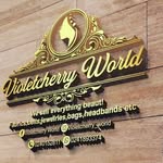 FABRICS/THRIFTWEAR/BELTS/JEWELRY - @violetcherry_world - Instagram