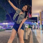 Lim Angel - @violet_cherrylim - Instagram