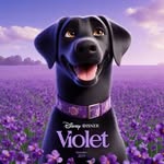 Violet & Cherry - @atxviolet - Instagram