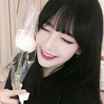 Violet cherry - @viih_tchan - Instagram