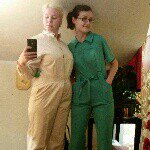 Violet Cherry Vintage - @violetcherryvintage - Instagram
