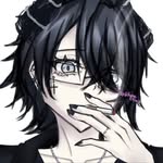こば - @violetcherry284 - Instagram