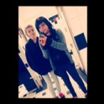 Violet and Christy 😋 - @violetandchristy - Instagram