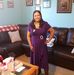 Violet Clarke - Facebook