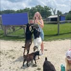 Violet Clements - Facebook