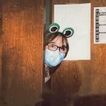 Violet Clements - @vi_ze_fairy - Instagram