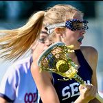 Violet - @violetcoates.lacrosse - Instagram
