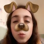 Violet Cole - @trippi_lil_hippy - Instagram