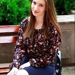 Violet Collier - @violet4113 - Instagram