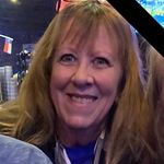 Violet Collier Vaughn - @purplesky52 - Instagram