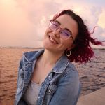 Violet M. Collier - @callyourviolet - Instagram