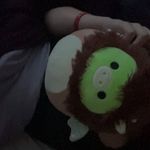Violet Colon - @ribbit_10_15 - Instagram
