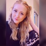 Violet Conley - @violetisvicious - Instagram