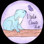 Connie - @violetconnieart - Instagram