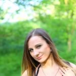 Violet Conner - @meteyilmaz250 - Instagram