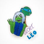 My Name Is Violet Connor - @rabid.lizard.connor - Instagram