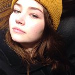 Violet 💜 - @violetconnor - Instagram