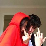violet and connor - @urlocalgrannyandgrampa - Instagram