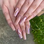 violet connor - @nailsbyviolet - Instagram