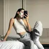 Violet Connor - @dpssihvj - TikTok