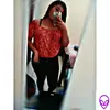Violet Contreras - @violetcontreras - TikTok