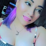 Violet Conway - @violetmarie34 - Instagram